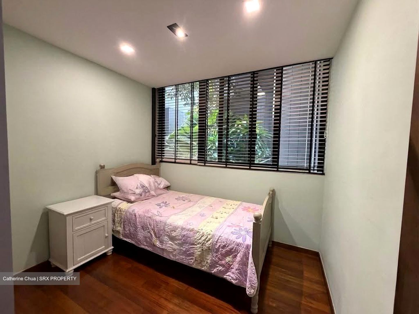 Kandis Residence (D27), Condominium #632918071